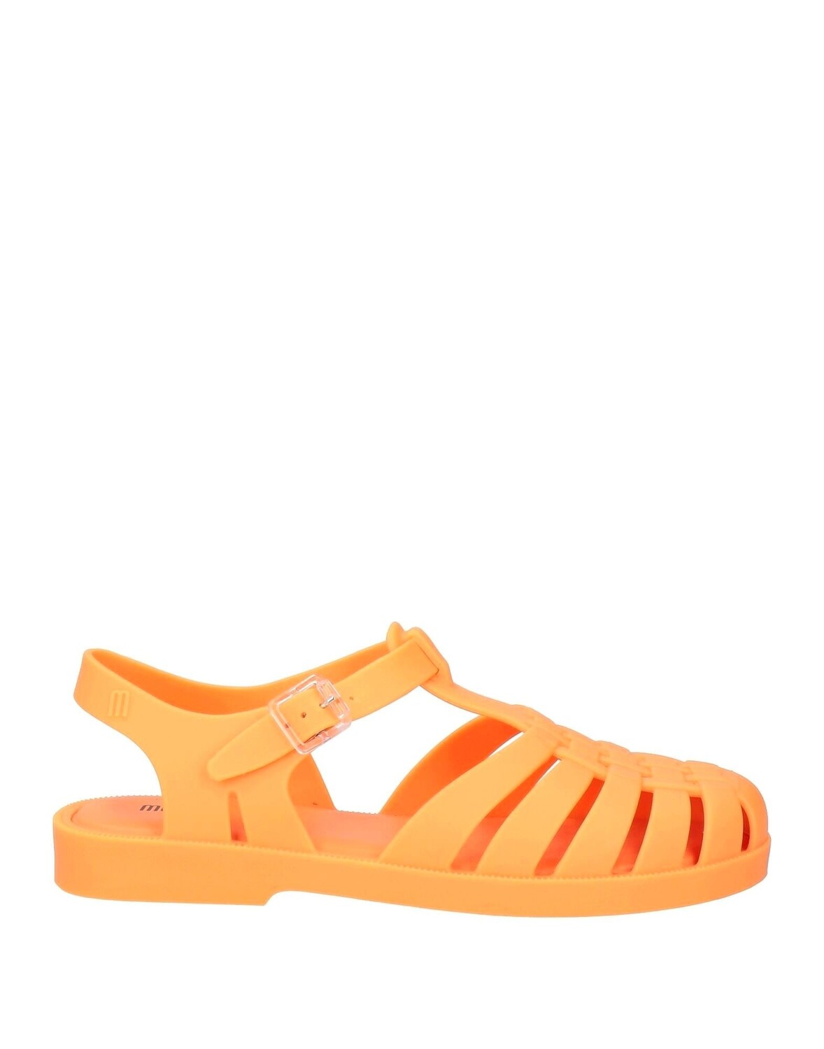 

Сандалии Melissa, оранжевый