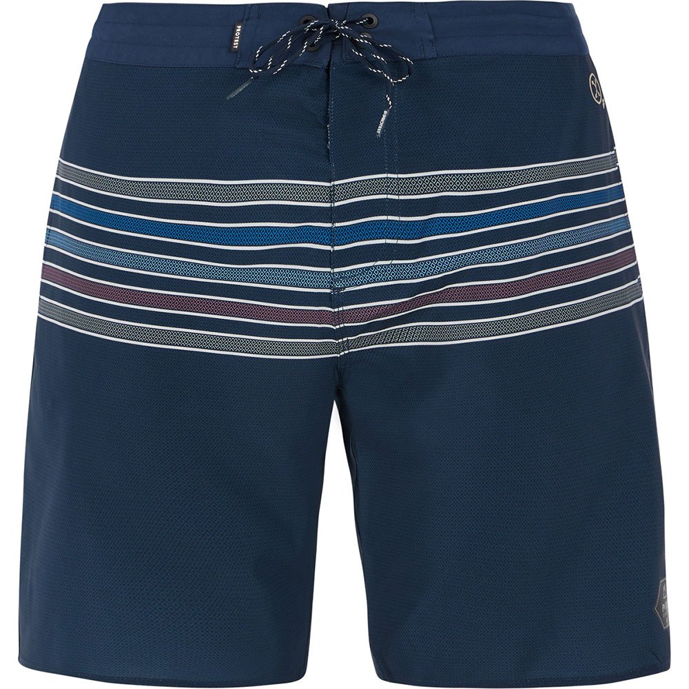 

Шорты для плавания Protest Jacker Swimming Shorts, синий