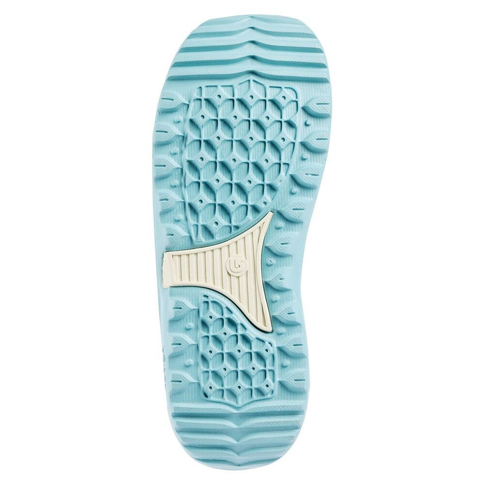 

Ботинки для сноубординга Burton Mint BOA Woman, синий