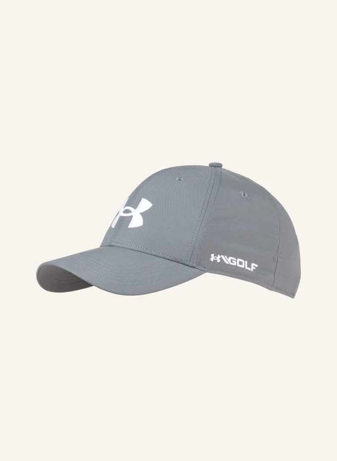 

Кепка Under Armour, серый