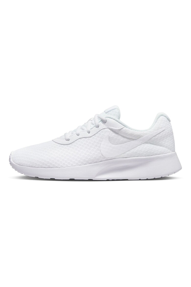 

Кроссовки с логотипом Tanjun Nike, белый