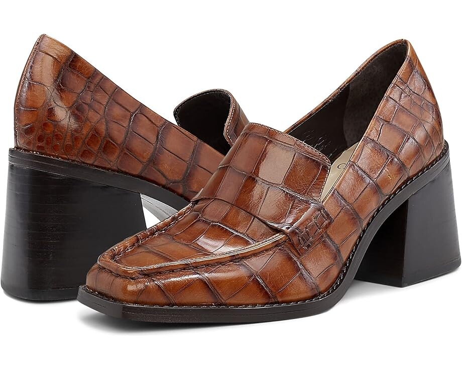 

Лоферы Vince Camuto Segellis, цвет Brandy