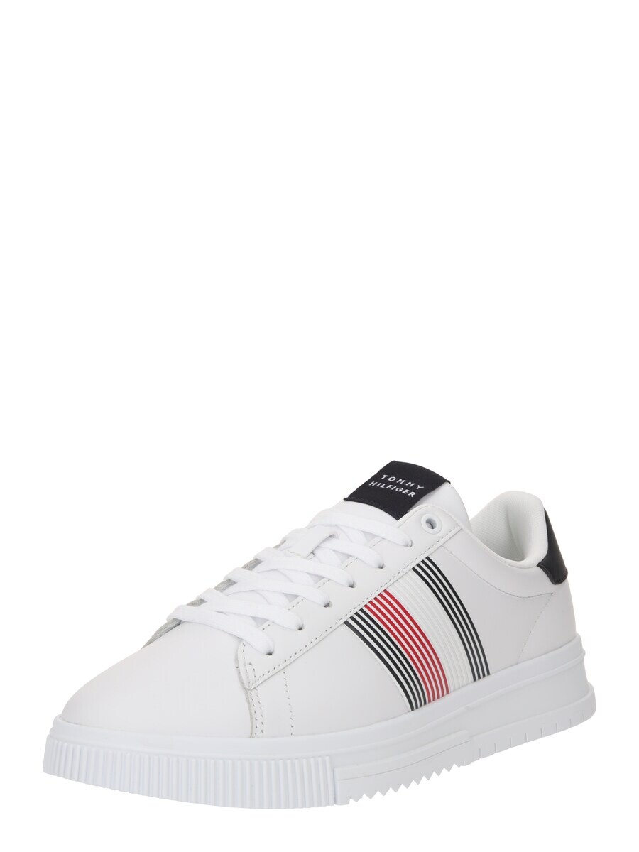 

Кроссовки TOMMY HILFIGER Sneakers SUPERCUP, белый