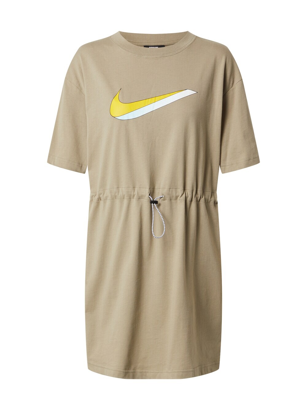 

Платье Nike, светло-коричневый