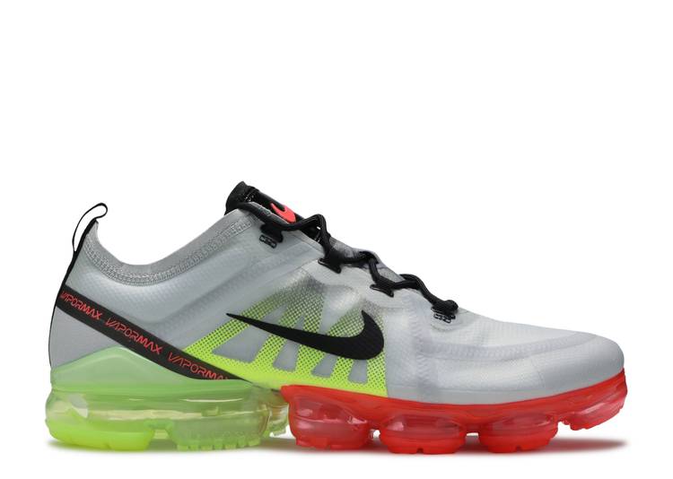 Nike AIR VAPORMAX 2019 NEON COLLECTION CDEK.Shopping