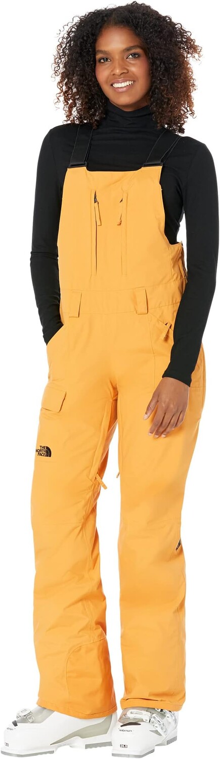 

Нагрудник свободы The North Face, цвет Topaz