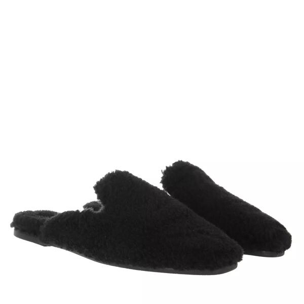 

Туфли romie home s-fur Boss, черный