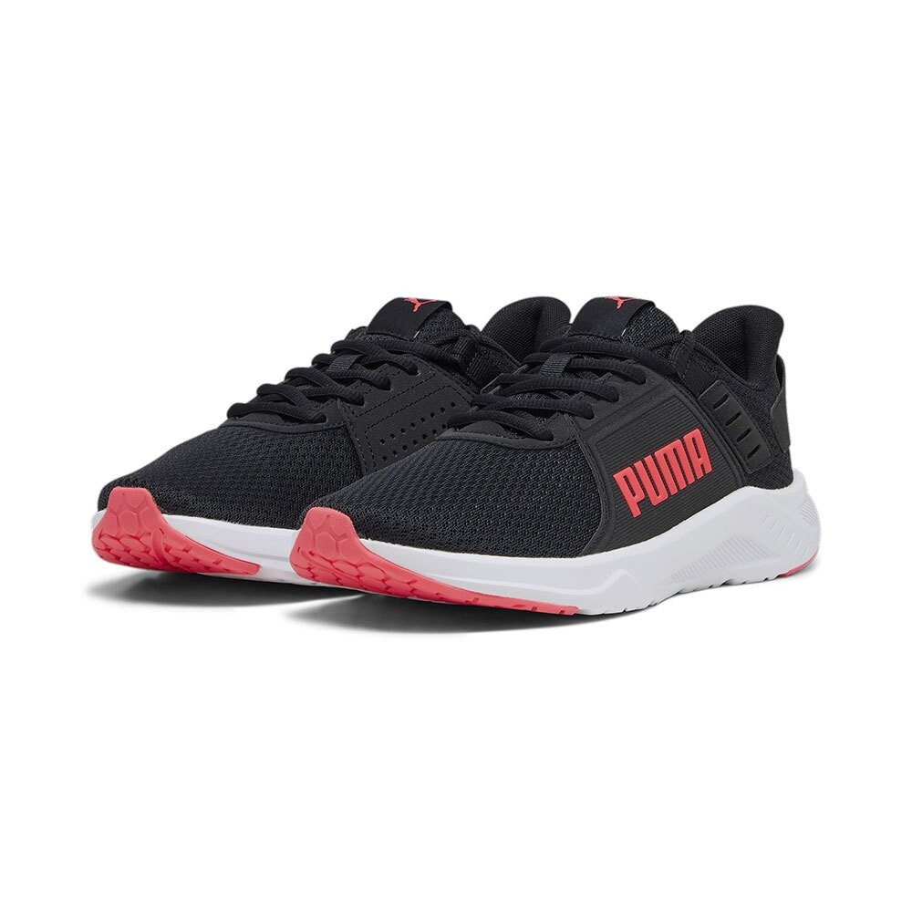 

Кроссовки Puma Ftr Connect, черный