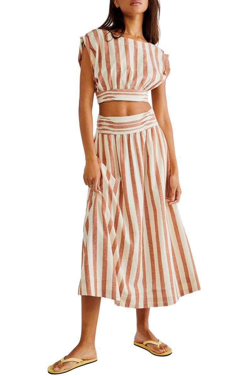 

Платье-двойка Whatta Sight FREE PEOPLE