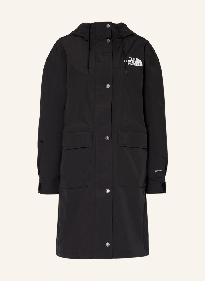 

Дождевик reign on The North Face, черный
