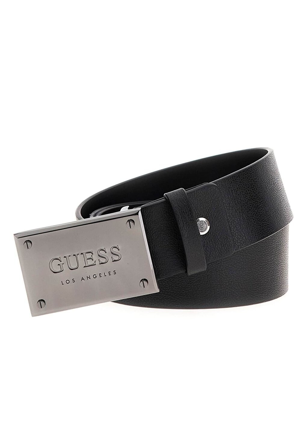 

Пояс Guess, черный