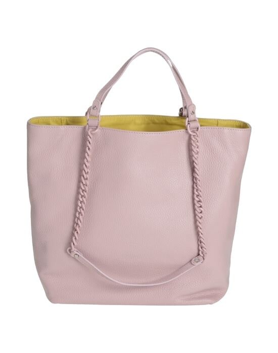 

Сумка GIANNI CHIARINI, пастельный розовый