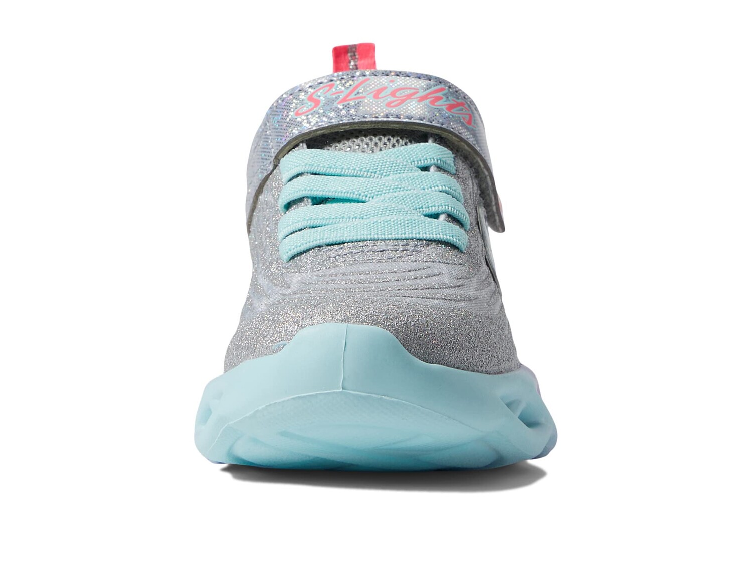 

Кроссовки SKECHERS KIDS Sport Lighted - Twisty Brights 302325L (Little Kid/Big Kid
