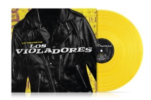 Виниловая пластинка Los Violadores - Lo Mejor De Los Violadores