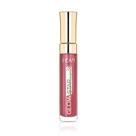 

Блеск для губ 009 Broadway, 7,5 мл Hean, Glow Star