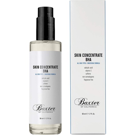 Сыворотка Baxter of California Skin Concentrate BHA 50 мл