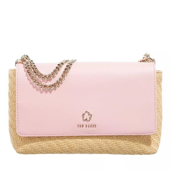

Сумка magdie pl- Ted Baker, бежевый