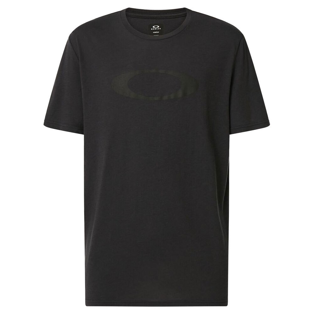 

Футболка с коротким рукавом Oakley O-Bold Ellipse, черный