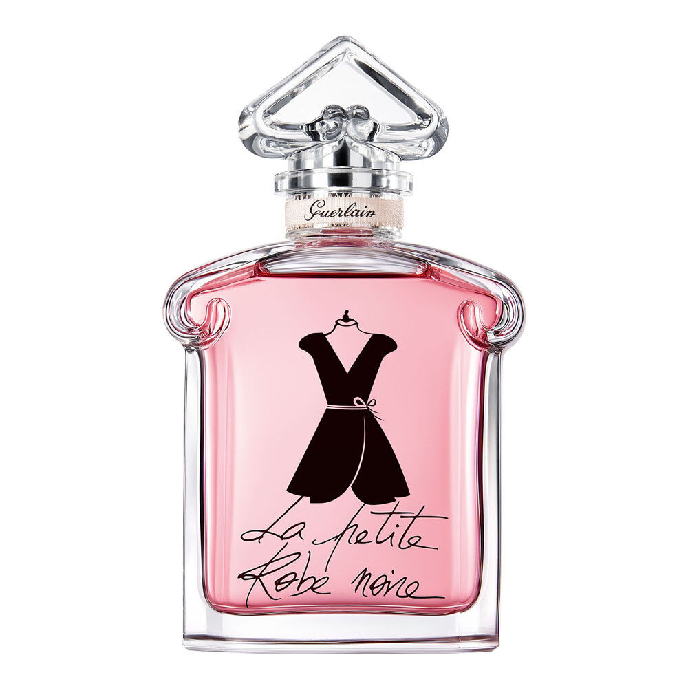 

Женская парфюмированная вода Guerlain La Petite Robe Noire Velours, 50 мл