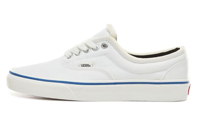 

Vans Foam Era True White