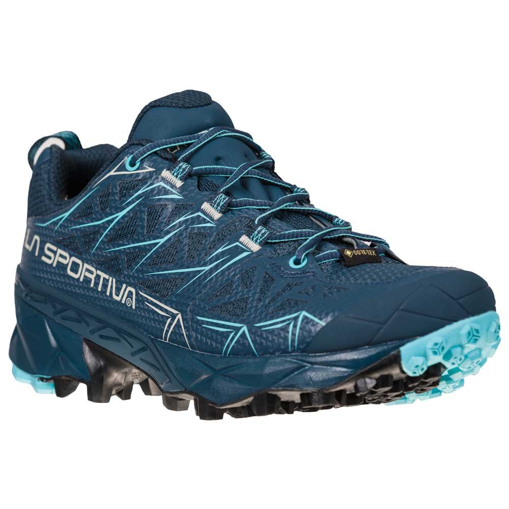 

Кроссовки La Sportiva Akyra Goretex Trail, синий