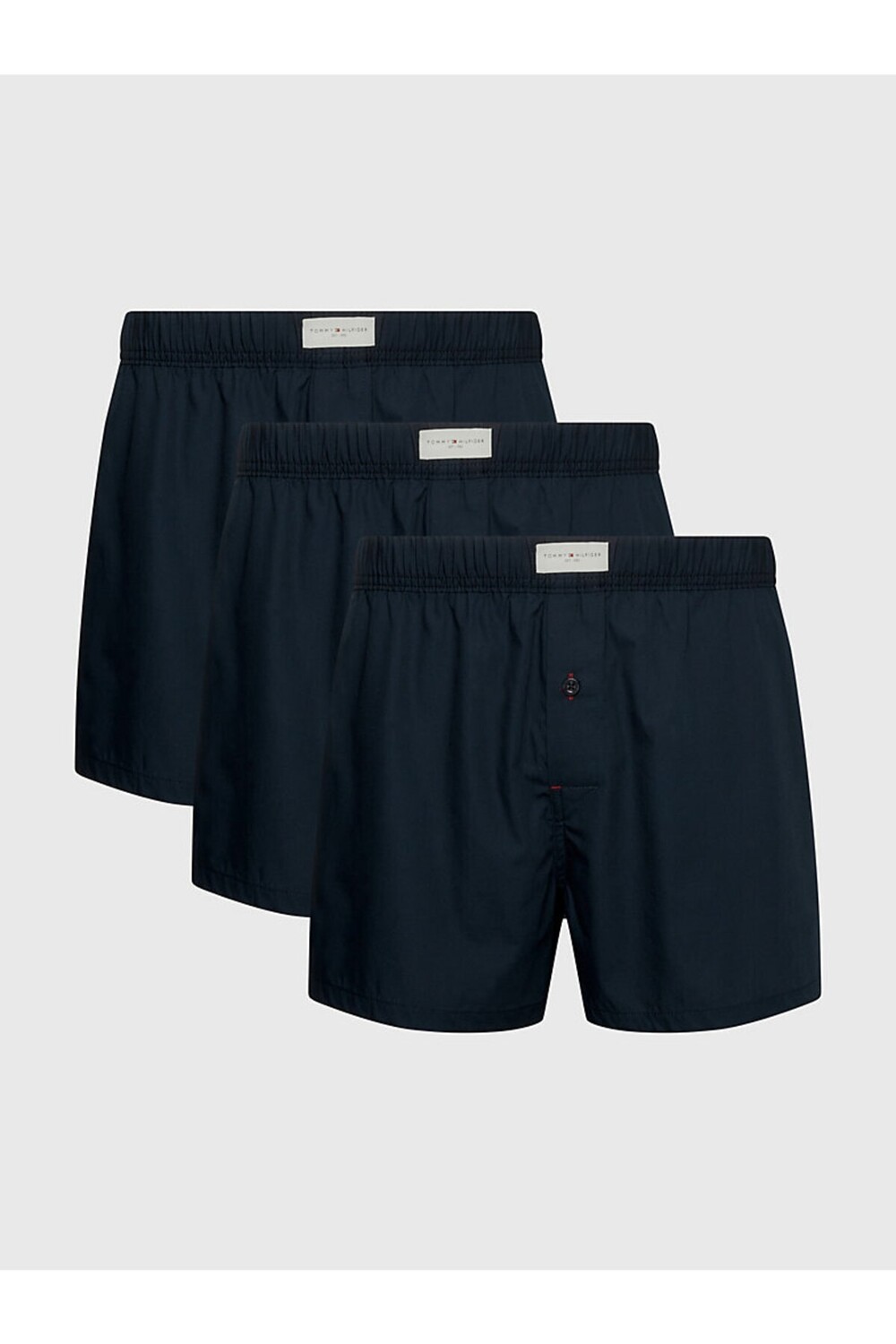

Боксеры Tommy Hilfiger, белый