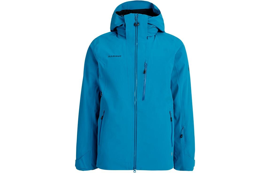 

Куртка Stoney для мужчин Mammut, красный