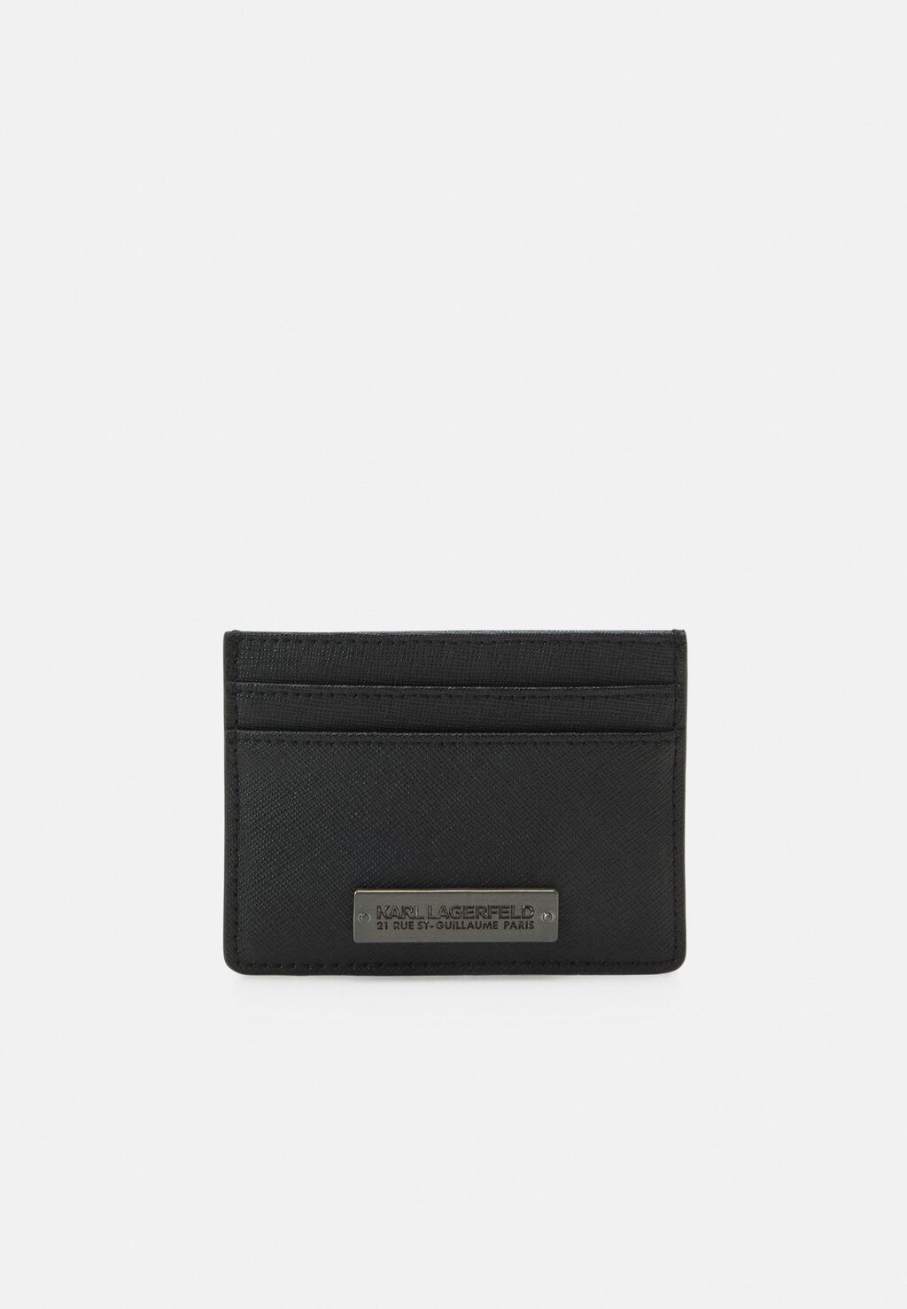

Кошелек KARL LAGERFELD, черный
