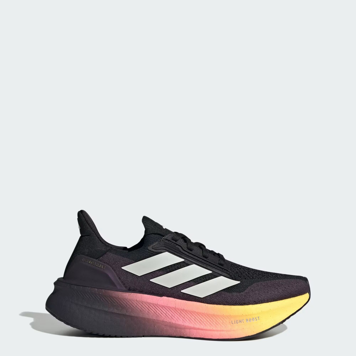 

Обувь Ultraboost 5X Adidas, цвет Core Black/Zero Metalic/Spark