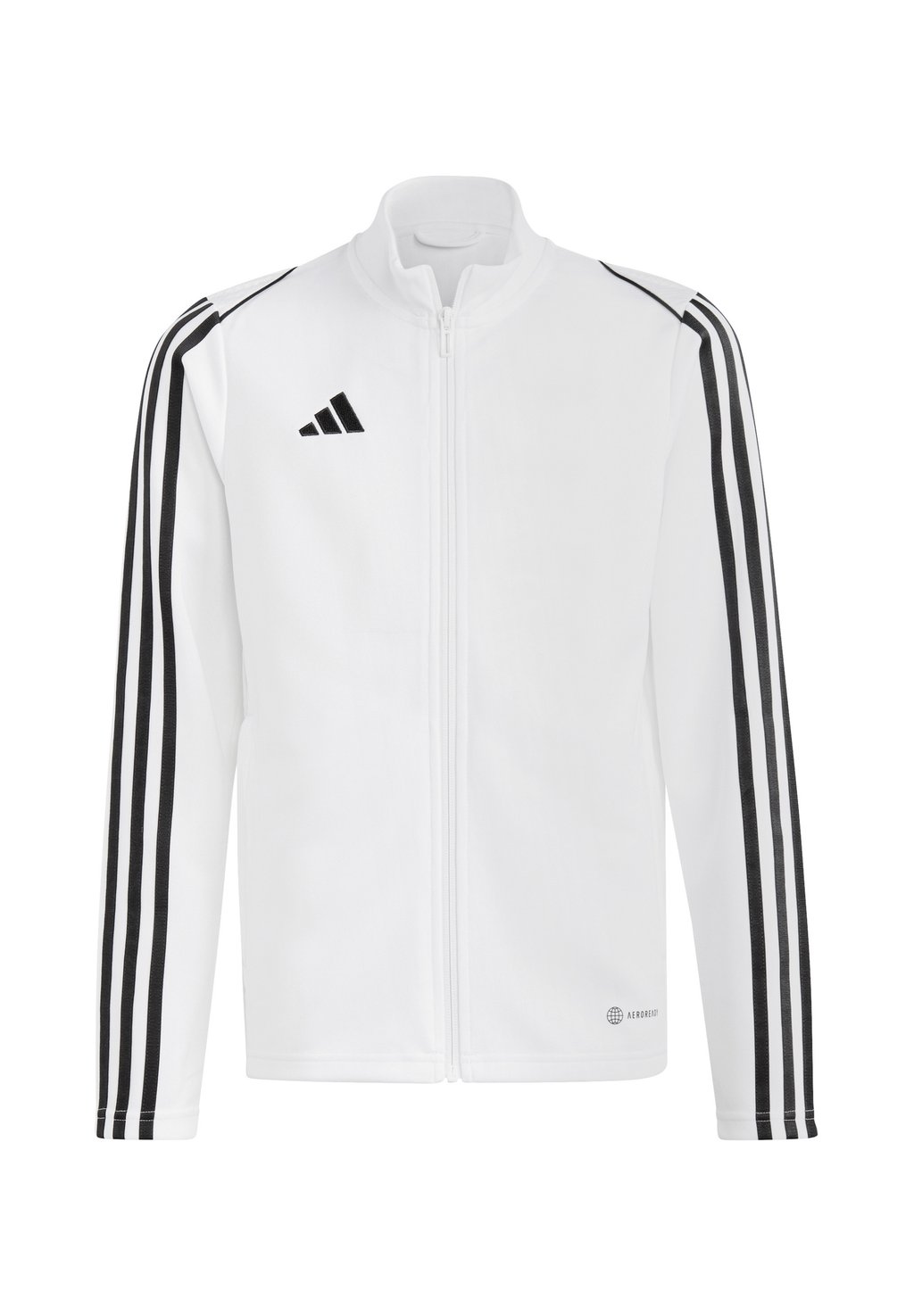 Спортивная куртка Tiro 23 League Track Adidas, цвет weiss спортивная куртка tiro 23 league adidas цвет gelb