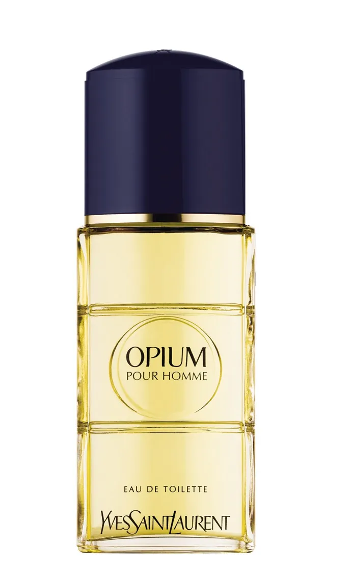 

Туалетная вода для мужчин Opium Pour Homme Yves Saint Laurent, 100 ml