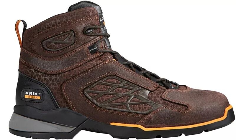 

Мужские рабочие ботинки Ariat Rebar Flex 6 дюймов с композитным носком