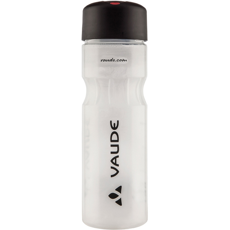 Питьевая бутылка Drink Clean Bike 750 мл Vaude, белый бутылка для питья аквафрукт