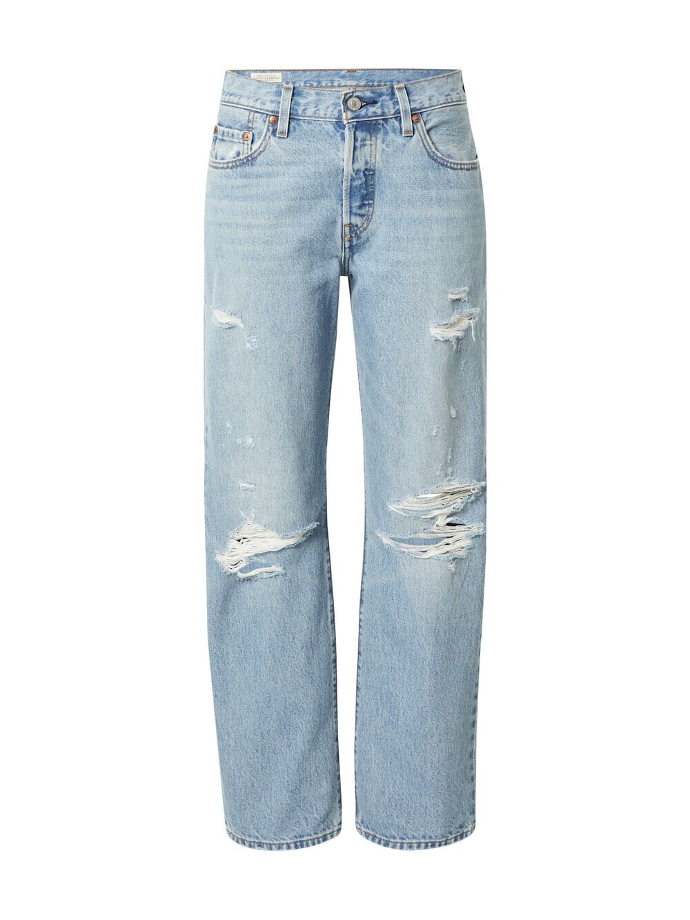 

Обычные джинсы LEVIS, синий