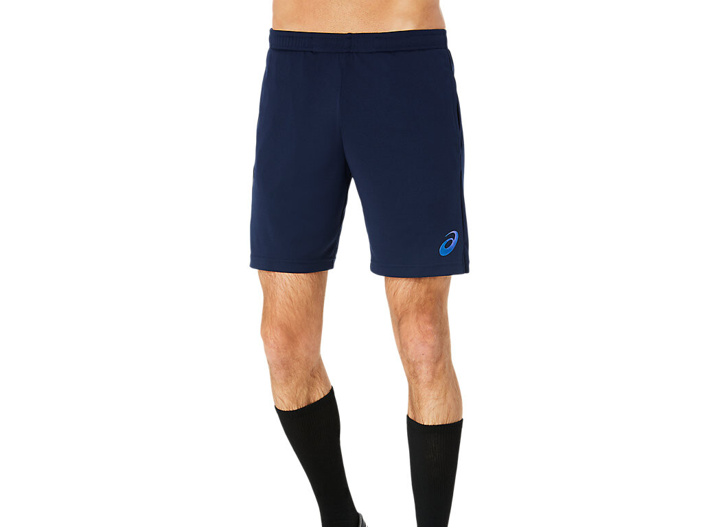 

Шорты Asics, полночь