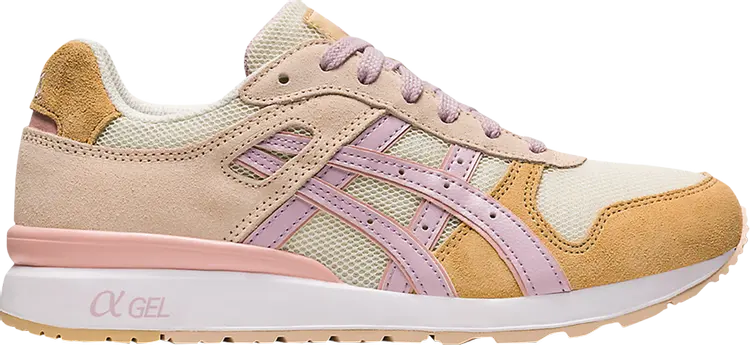 

Кроссовки Wmns GT 2 'Cream Barely Rose', кремовый