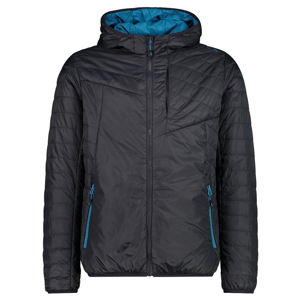 

Куртка CMP 33Z5227 Padded, синий