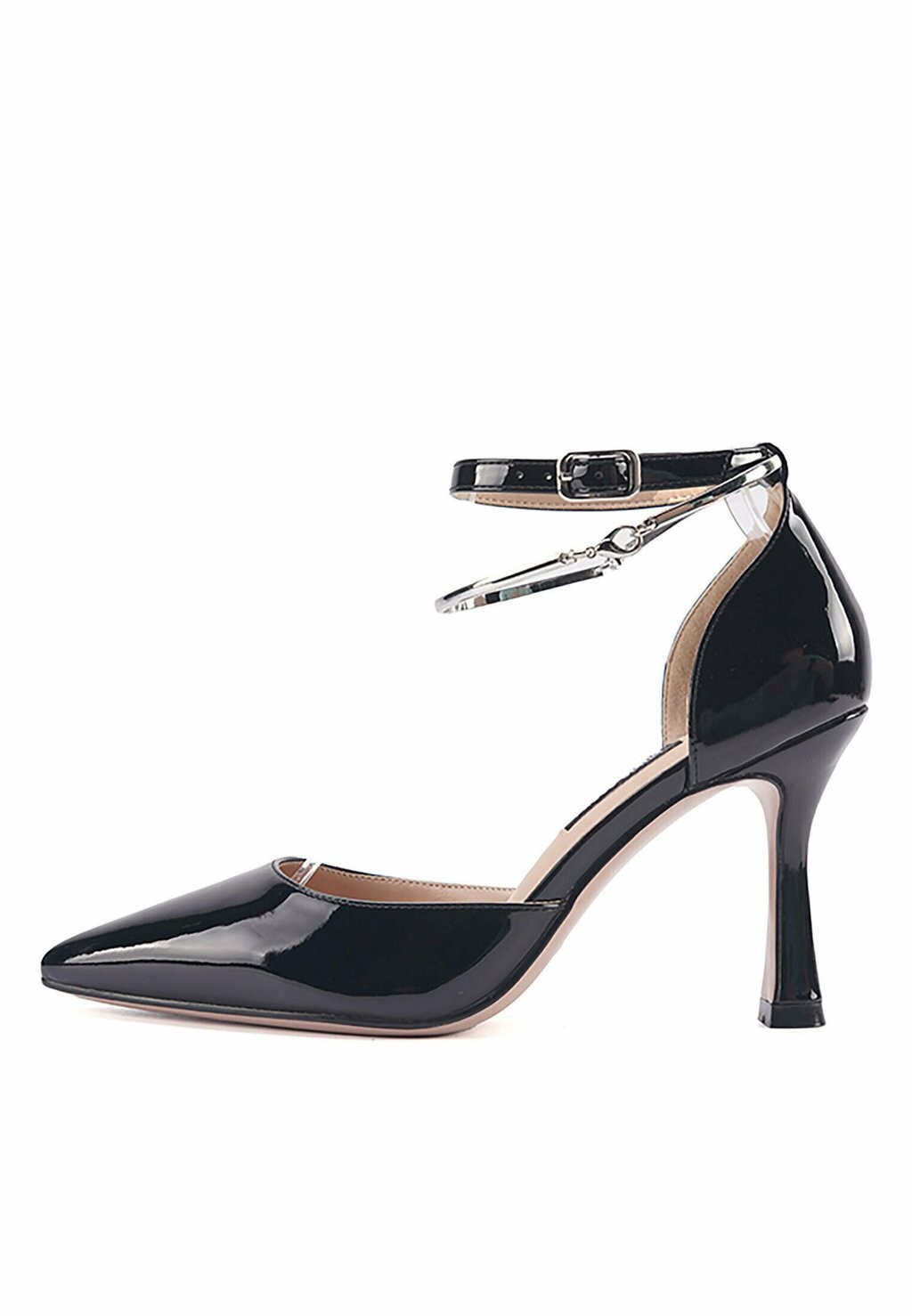 

Туфли Gova Tibby Nine West, черный