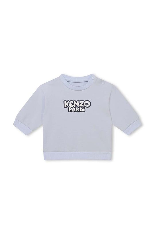 

Kenzo kids Детский спортивный костюм, синий