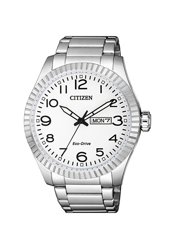 

Bm8530-89Ae мужские наручные часы Bering, серый