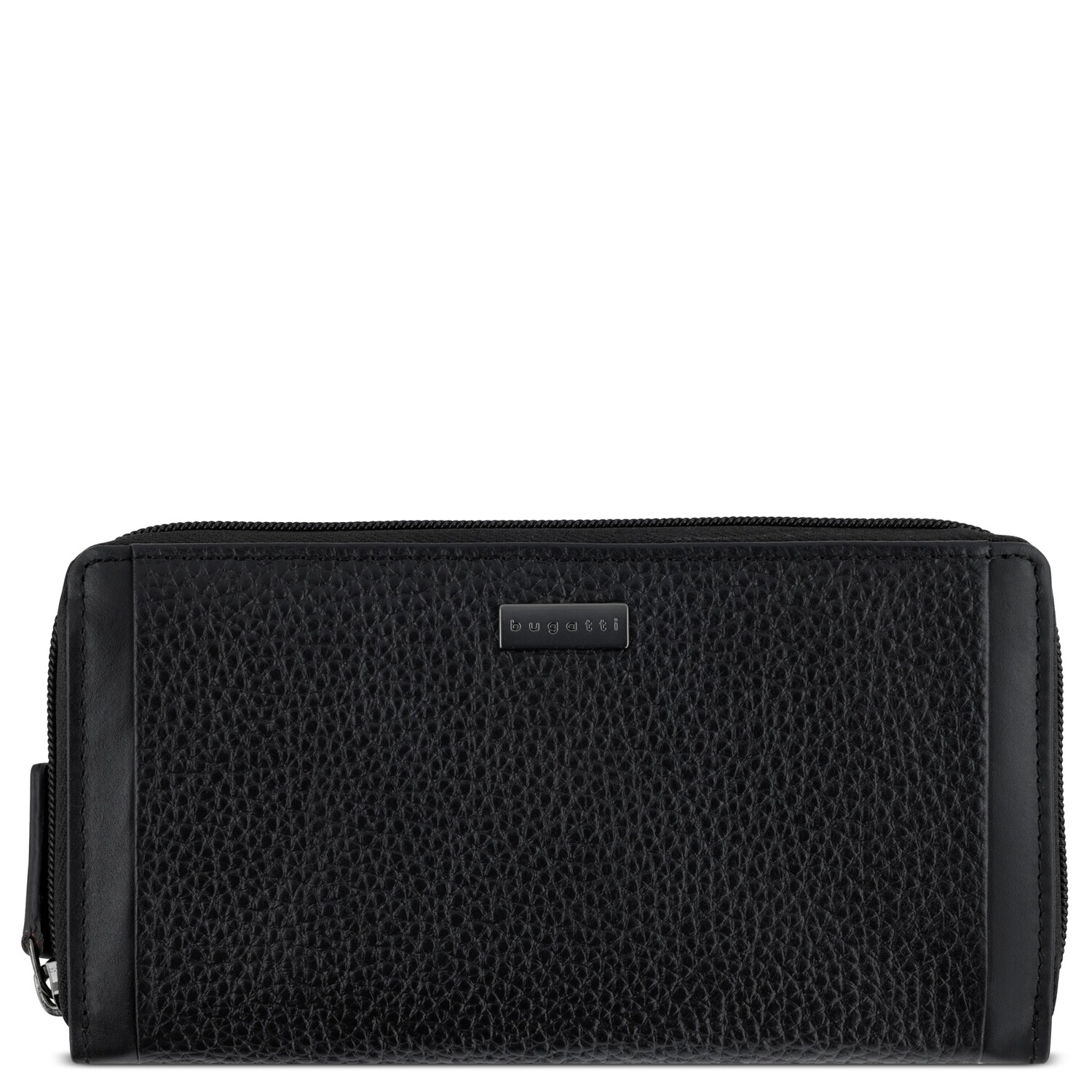 

Кошелек Bugatti Sina 18cc 19 cm, черный
