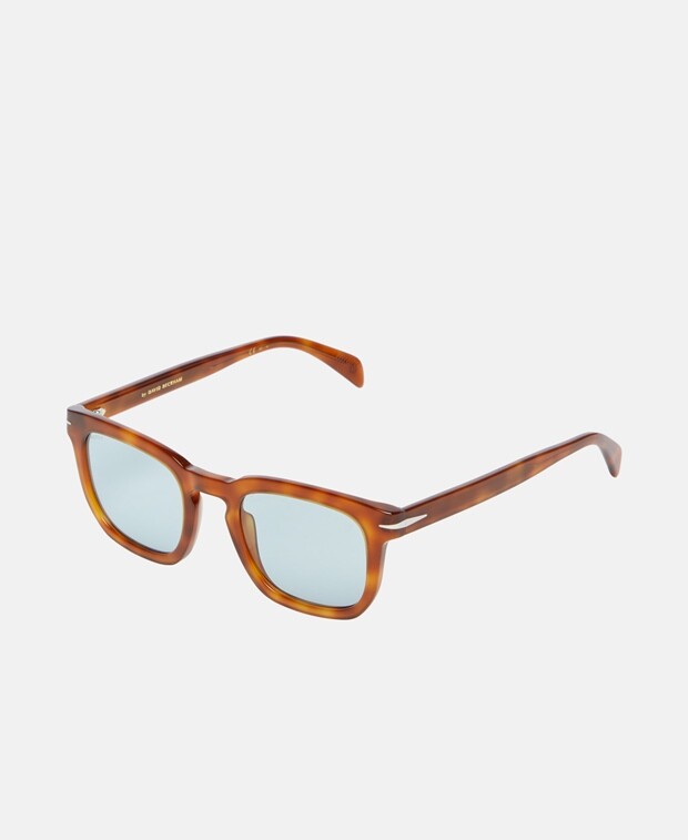 

Солнцезащитные очки DB Eyewear by David Beckham, карамель
