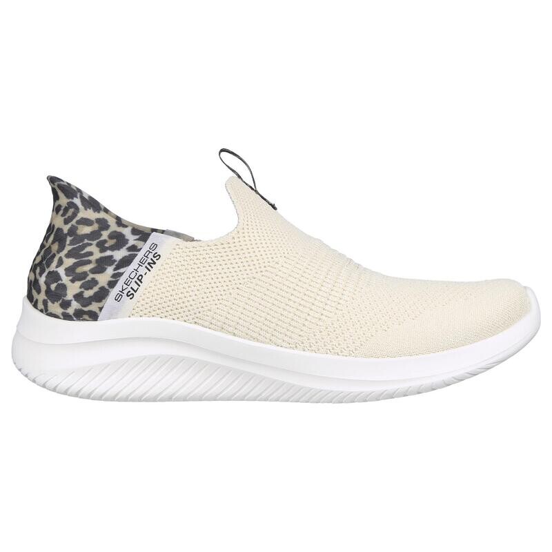 

Женские кроссовки Skechers для ходьбы 149712_LPD Бежевый без шнурков