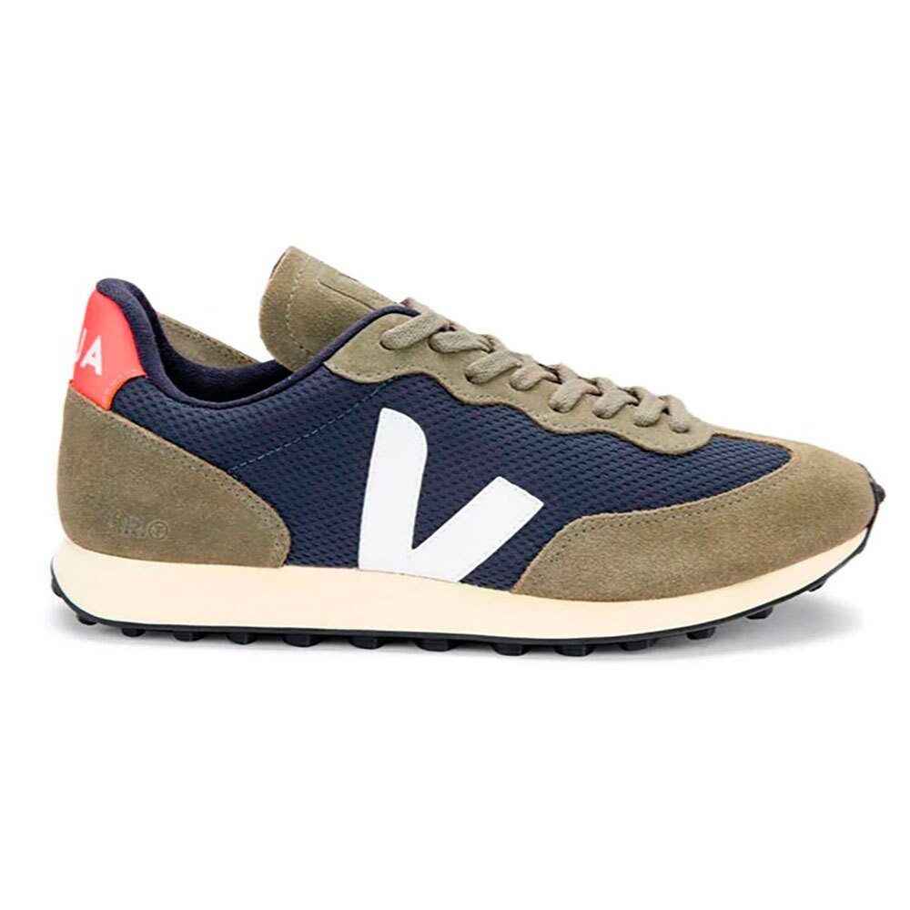

Кроссовки Veja Rio Branco RB0102359, синий