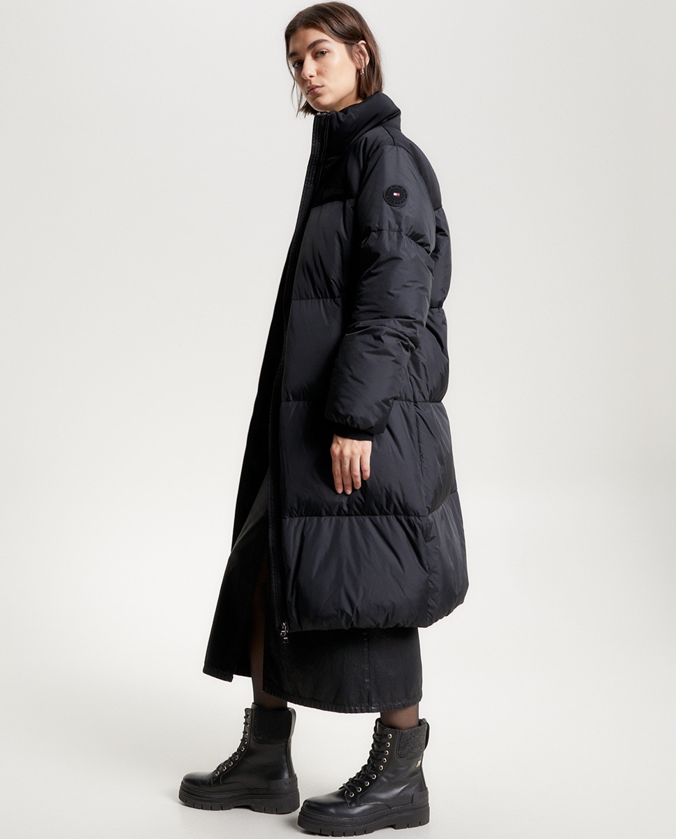 Tommy hilfiger store ranger coat