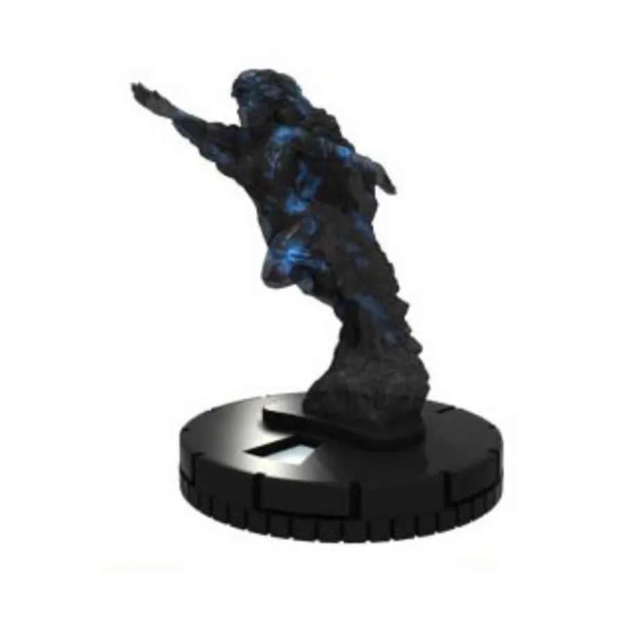 

Солнцестояние #013 (С), DC HeroClix - Teen Titans - Singles