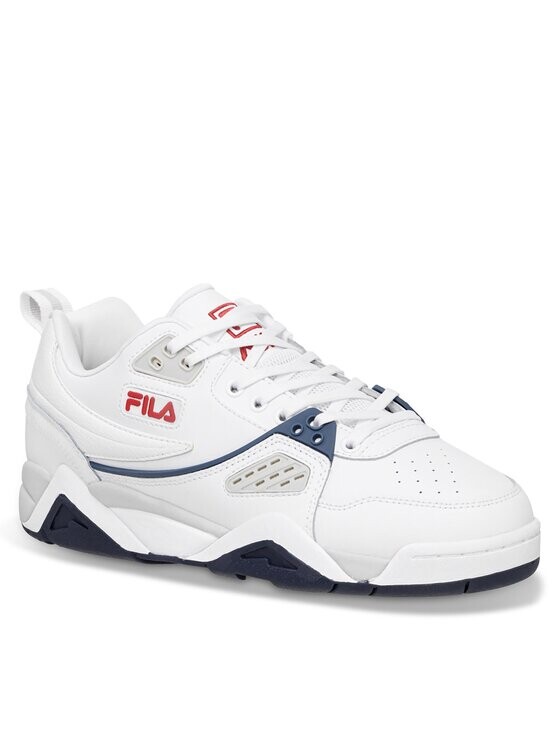 

Кроссовки Fila, белый