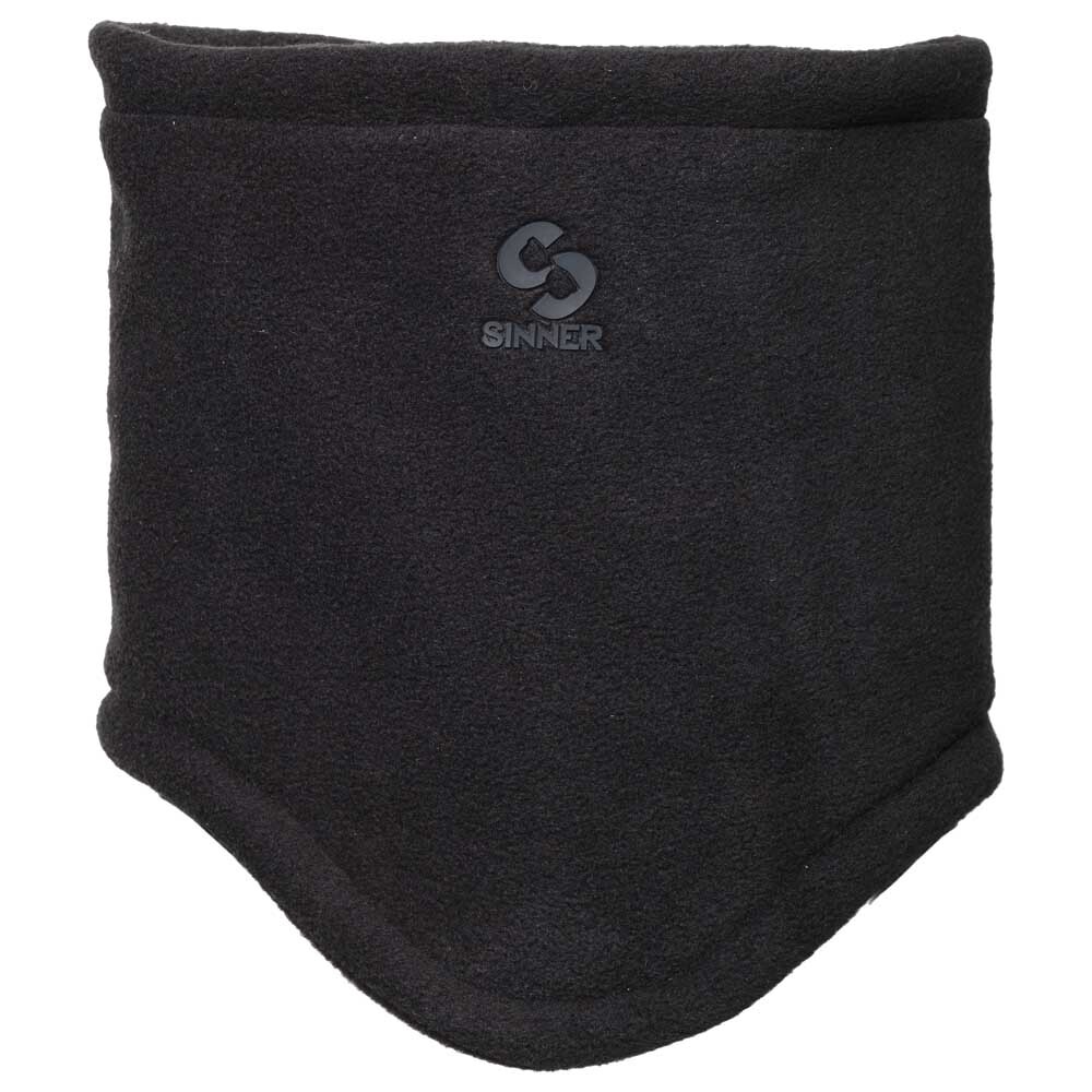 

Неквормер Sinner Summit Fleece, черный