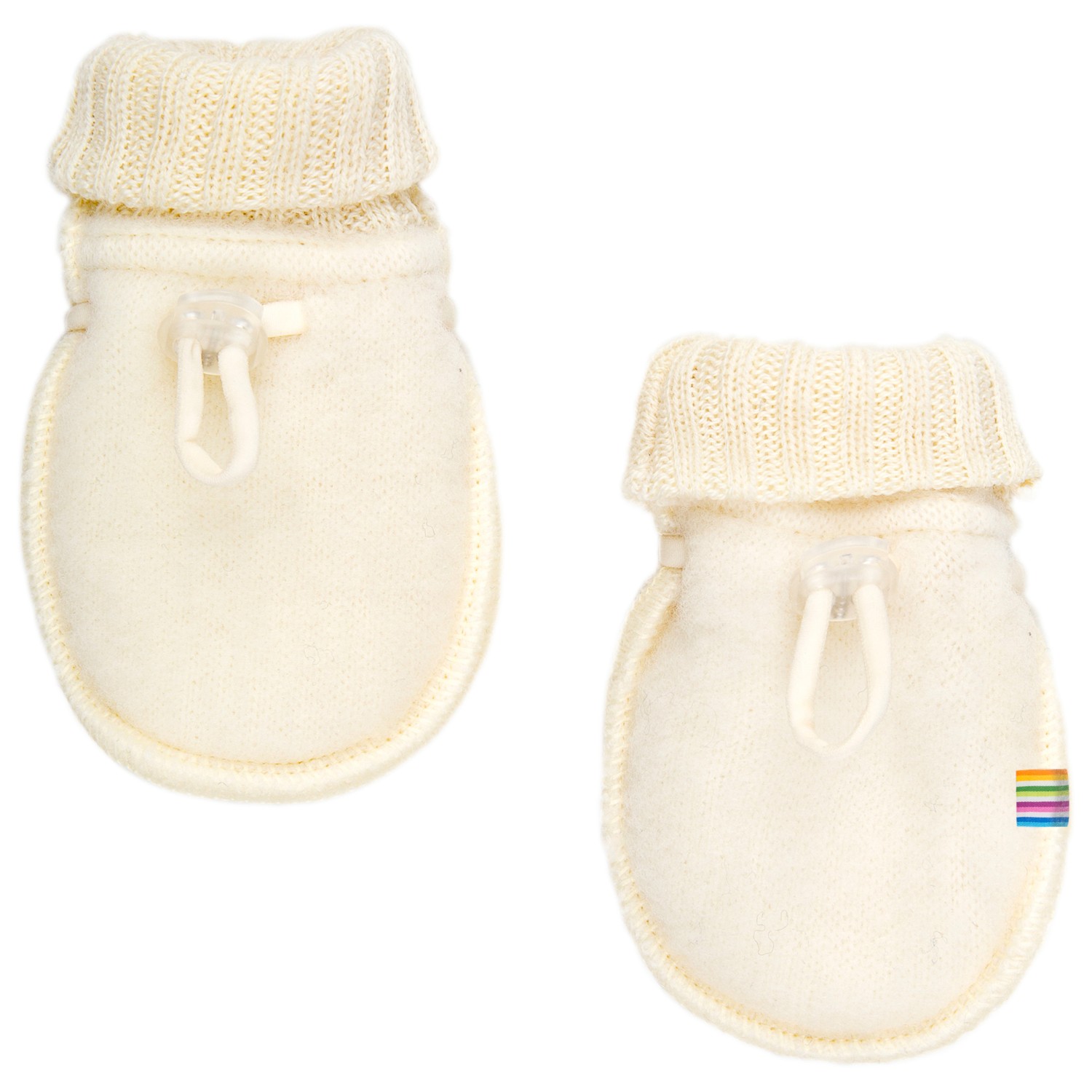 

Перчатки Joha 68 Baby Mittens, цвет Nature