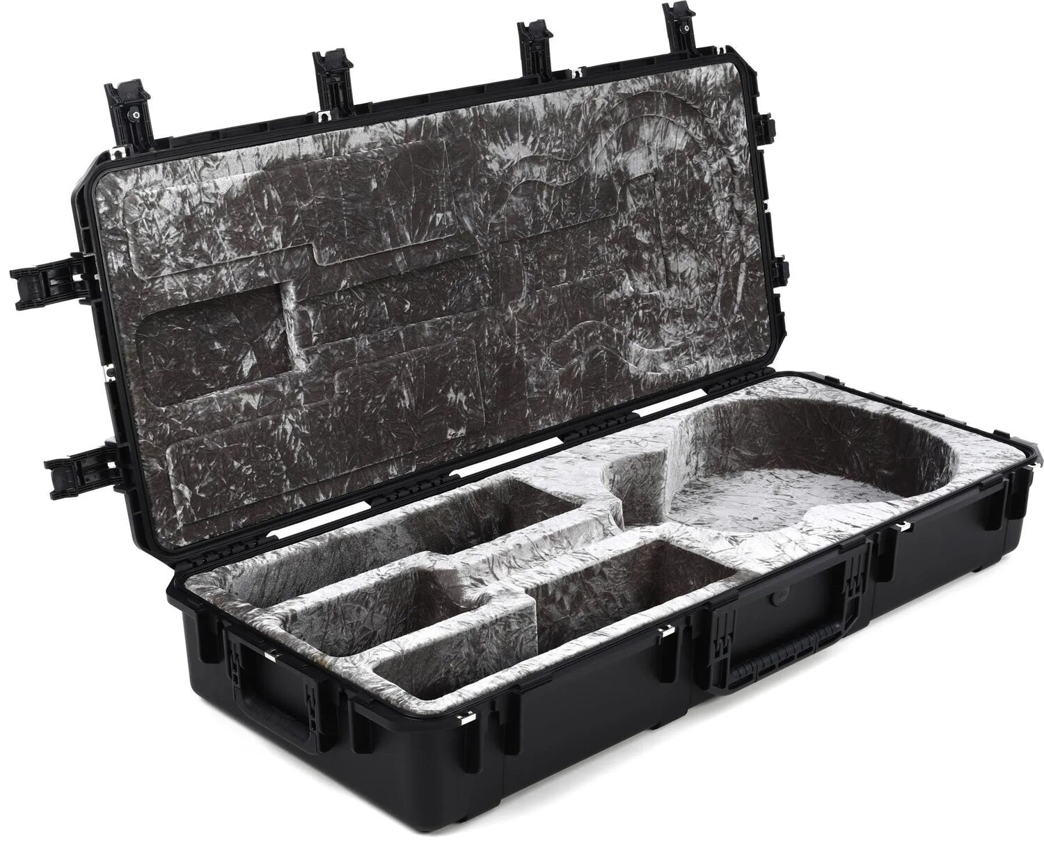 

SKB 3i-4719-20 iSeries Водонепроницаемый большой футляр для акустической гитары